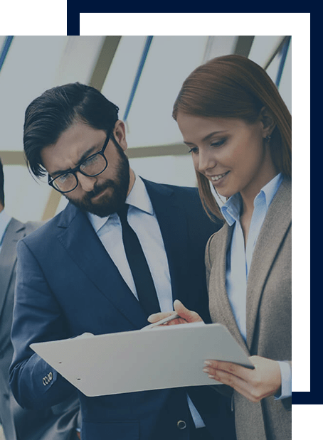 Global Voice Direct Business Growth Infrastructure Platform Dashboard