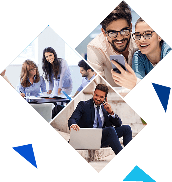 Global Voice Direct offer