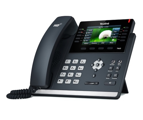 VoIP business phone system for ecommerce